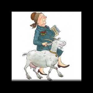 Meet your Posher, Zoe